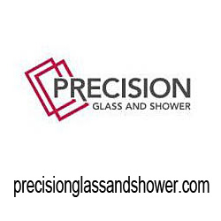 Precision Glass and Shower
